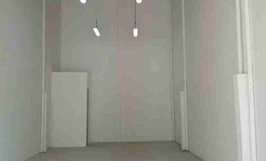 Dijual Gudang di Sedayu Bizpark, Daan Mogot, Jakarta Barat.