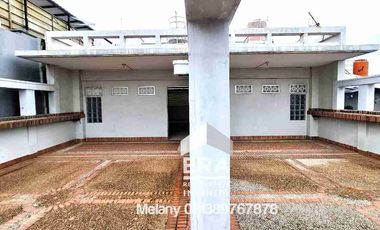 Ruko Gandeng Cideng Barat Siap Pakai, kondisi baru, terawat, jarang ada