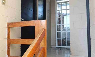 En venta departamento 3 recs. a 5 min del suburbano de Cuautitlán