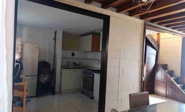 En venta departamento 3 recs. a 5 min del suburbano de Cuautitlán