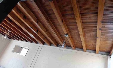 En venta departamento 3 recs. a 5 min del suburbano de Cuautitlán