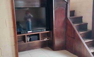 En venta departamento 3 recs. a 5 min del suburbano de Cuautitlán