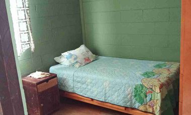 En venta departamento 3 recs. a 5 min del suburbano de Cuautitlán