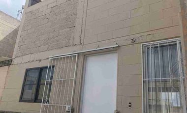 En venta departamento 3 recs. a 5 min del suburbano de Cuautitlán