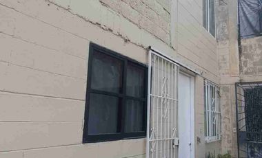 En venta departamento 3 recs. a 5 min del suburbano de Cuautitlán