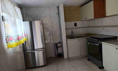 En venta departamento 3 recs. a 5 min del suburbano de Cuautitlán