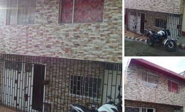 CASA 2 PISOS EN VENTA!!! * SAN ANTONIO FUSAGASUGA