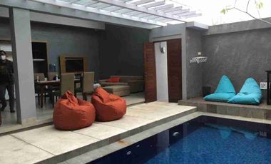 DIJUAL Butuh Uang Banget ( BUB ) VILLA Di Nusa Dua Bali