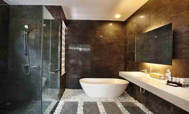 DIJUAL Butuh Uang Banget ( BUB ) VILLA Di Nusa Dua Bali