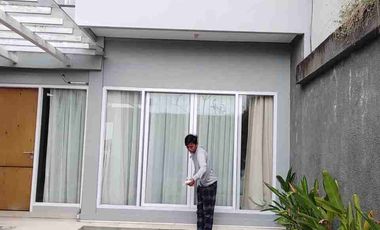 DIJUAL Butuh Uang Banget ( BUB ) VILLA Di Nusa Dua Bali