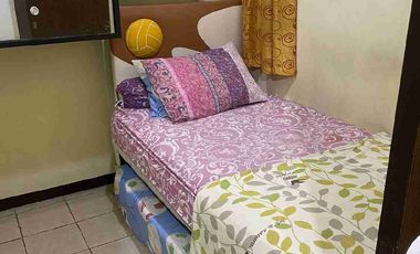 Sewain Apartemen 2BR The Metro Dekat Bubat Bandung
