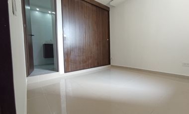Se arrienda apartamento en Alameda Del Río