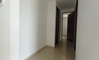 Se arrienda apartamento en Alameda Del Río