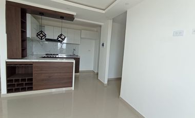 Se arrienda apartamento en Alameda Del Río