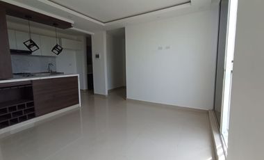 Se arrienda apartamento en Alameda Del Río