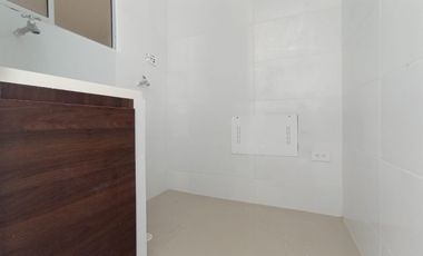 Se arrienda apartamento en Alameda Del Río