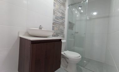 Se arrienda apartamento en Alameda Del Río