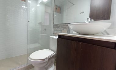 Se arrienda apartamento en Alameda Del Río