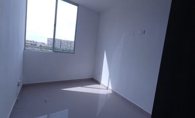 Se arrienda apartamento en Alameda Del Río