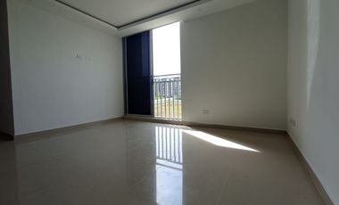 Se arrienda apartamento en Alameda Del Río
