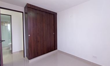 Se arrienda apartamento en Alameda Del Río