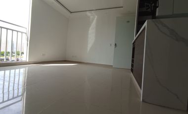 Se arrienda apartamento en Alameda Del Río