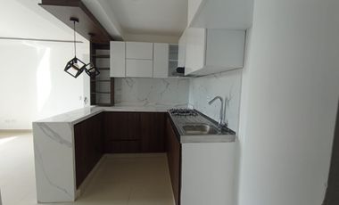 Se arrienda apartamento en Alameda Del Río