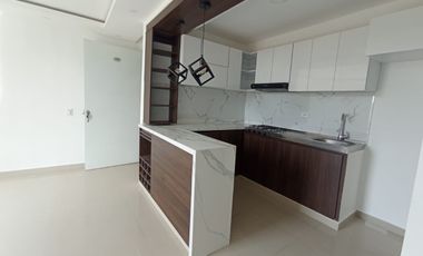 Se arrienda apartamento en Alameda Del Río