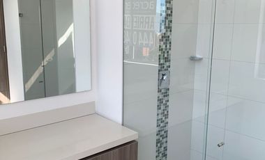 Apartaestudio en Arriendo Sector Montiel - Envigado