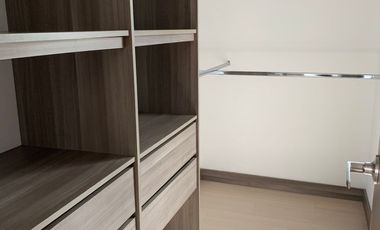 Apartaestudio en Arriendo Sector Montiel - Envigado