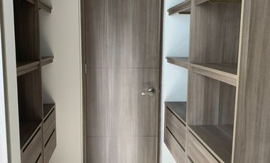 Apartaestudio en Arriendo Sector Montiel - Envigado