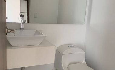 Apartaestudio en Arriendo Sector Montiel - Envigado