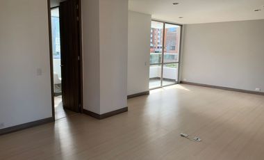 Apartaestudio en Arriendo Sector Montiel - Envigado