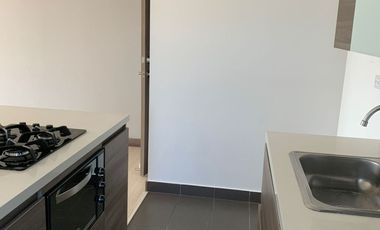 Apartaestudio en Arriendo Sector Montiel - Envigado