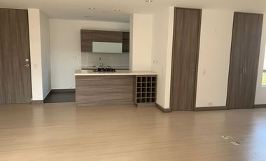 Apartaestudio en Arriendo Sector Montiel - Envigado