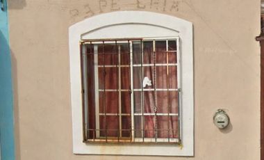 REMATO CASA EN AGUASCALIENTES LOMAS DEL CHAPULIN