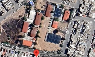 REMATO CASA EN AGUASCALIENTES LOMAS DEL CHAPULIN