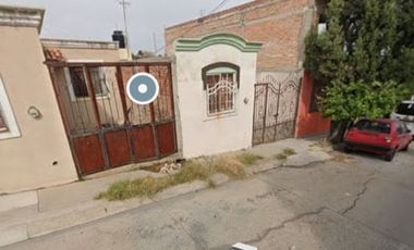 REMATO CASA EN AGUASCALIENTES LOMAS DEL CHAPULIN