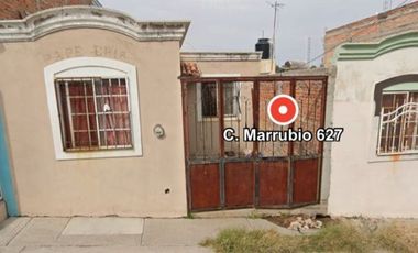 REMATO CASA EN AGUASCALIENTES LOMAS DEL CHAPULIN