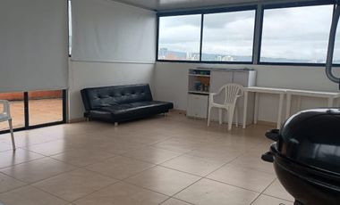 Se vende apartamento en el centro de Pereira