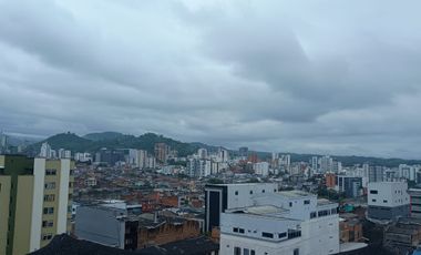 Se vende apartamento en el centro de Pereira