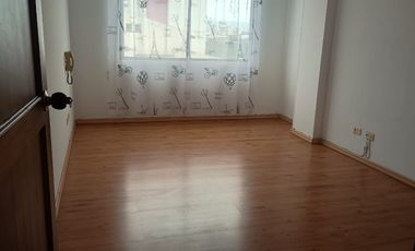 Se vende apartamento en el centro de Pereira