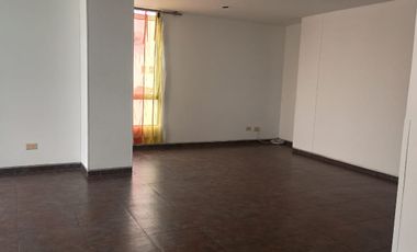 Se vende apartamento en el centro de Pereira