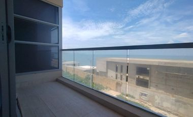 Venta apartamento en Punta Roca, Salgar