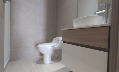 Venta apartamento en Punta Roca, Salgar