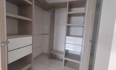 Venta apartamento en Punta Roca, Salgar