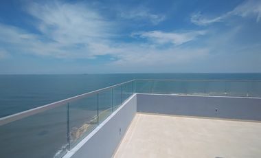 Venta apartamento en Punta Roca, Salgar
