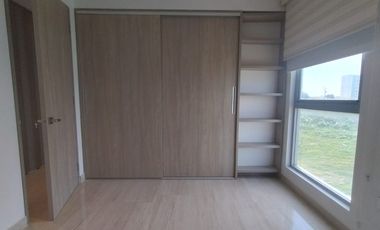 Venta apartamento en Punta Roca, Salgar