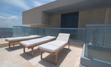 Venta apartamento en Punta Roca, Salgar
