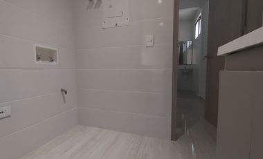 Venta apartamento en Punta Roca, Salgar